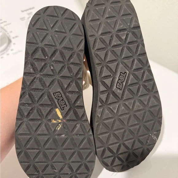 Teva Flatform Universal Sandals - Women's - Picture 3 of 4